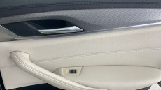 BMW 5 Series 520d M Sport 5dr Auto Diesel Estate